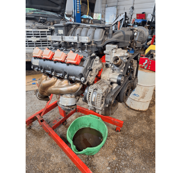 Service Image