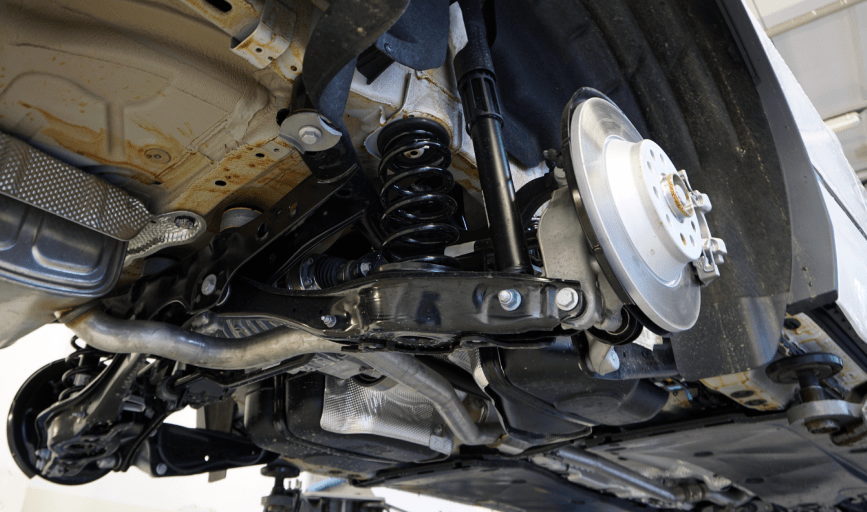 T and L Auto & Engine Repair